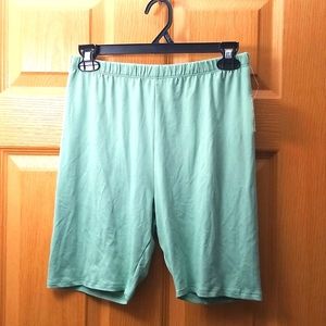 Women's Biker shorts